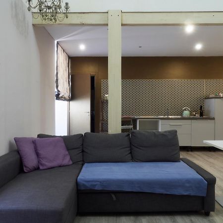 Home & More Brigida 那不勒斯 外观 照片